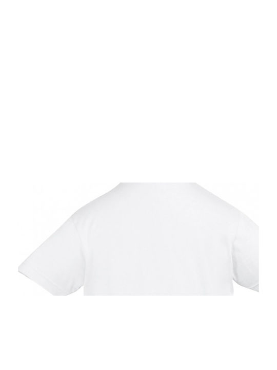 Kids White T-shirt