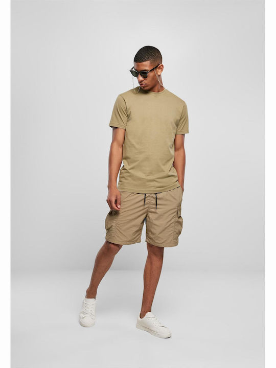 T-shirt Khaki