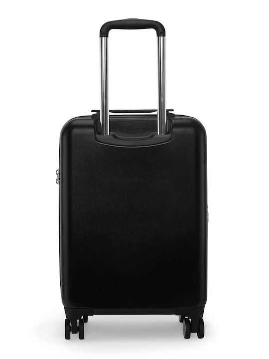 Calvin Klein In Stereo Black с 4 колела Височина 55см.
