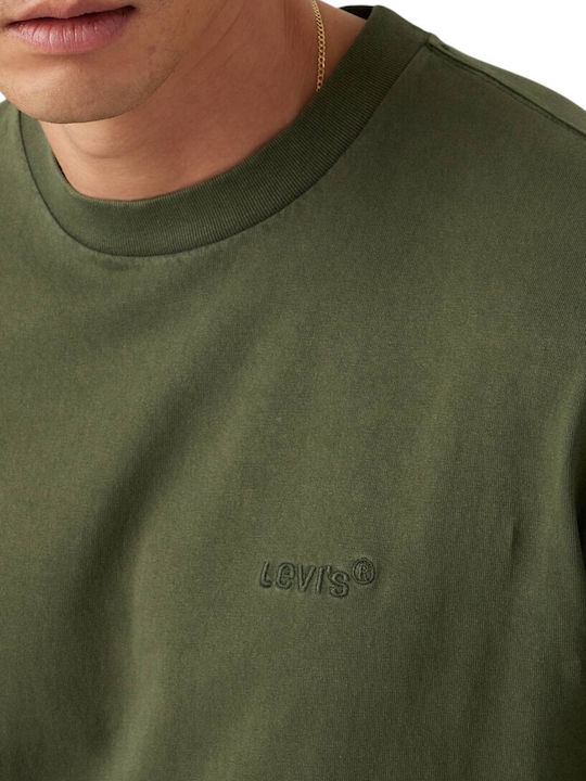 Authentic T-Shirt Green