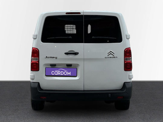 Citroen Springend 1.6 BlueHDi XS '18