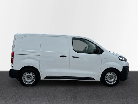 Citroen Springend 1.6 BlueHDi XS '18