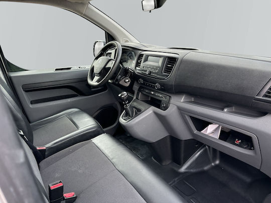 Citroen Springend 1.6 BlueHDi XS '18
