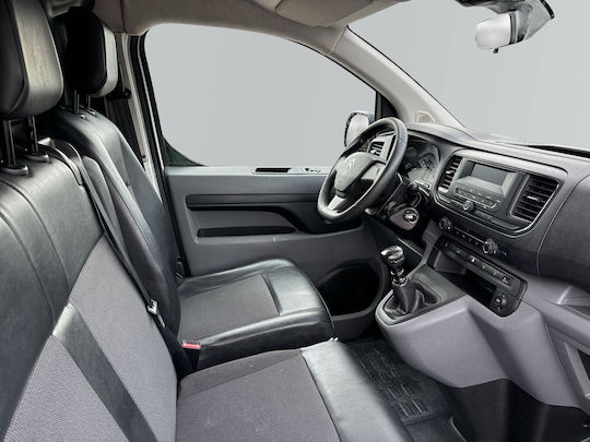 Citroen Springend 1.6 BlueHDi XS '18