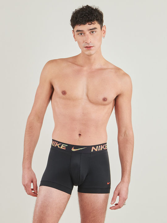 Herren Boxershorts Mehrfarbig 3Packung