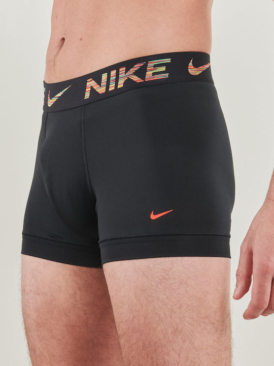 Herren Boxershorts Mehrfarbig 3Packung