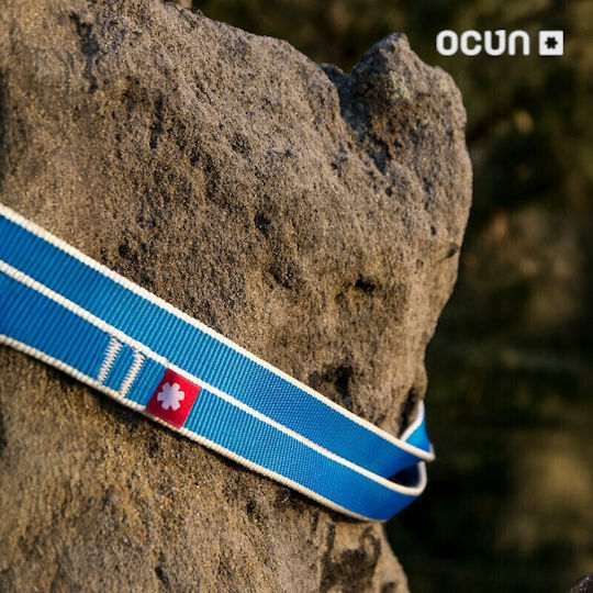 Curea O-sling Pa 20 Tubular 120 Cm Ocun