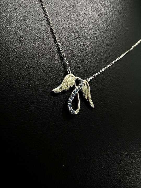 Колие от Злато 14K