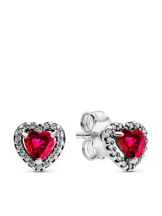 Amalfi Accessories Colier cu design Inima Amalfi Accessories Colier cu design Inima