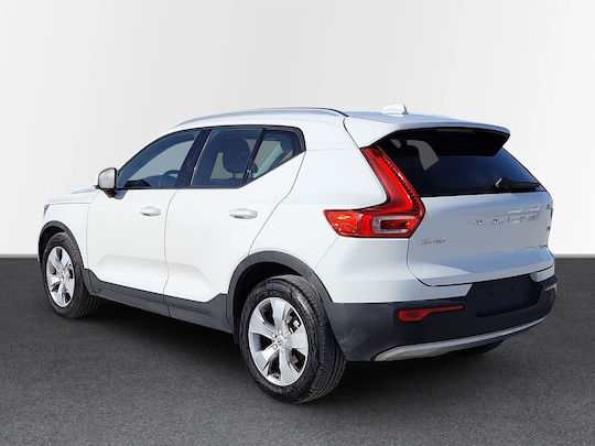 Volvo XC40 T3 1.5 Auto AT8 Momentum '21