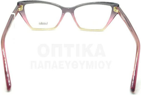 Γυαλιά Οράσεως Lussile Ls32367 Ln04