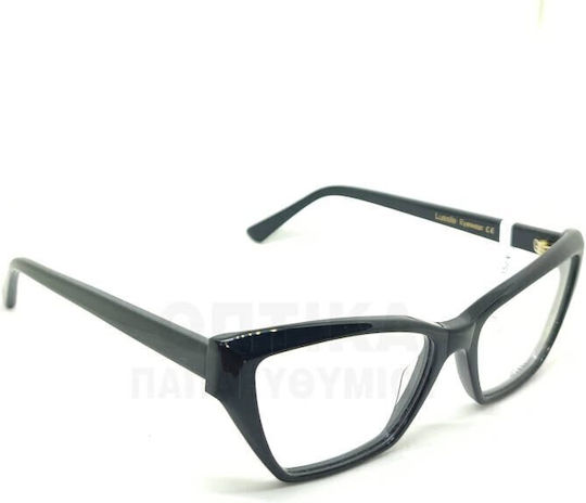 Γυαλιά Οράσεως Lussile Ls32367 Ln01