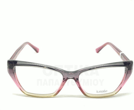 Γυαλιά Οράσεως Lussile Ls32367 Ln04
