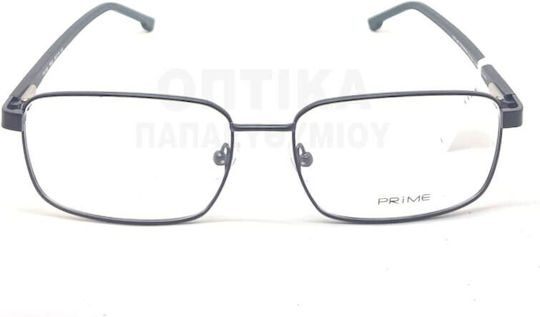 Γυαλιά Οράσεως Prime Pr1160 Pm05