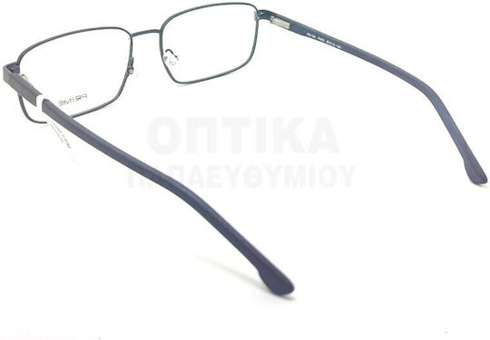 Γυαλιά Οράσεως Prime Pr1160 Pm05