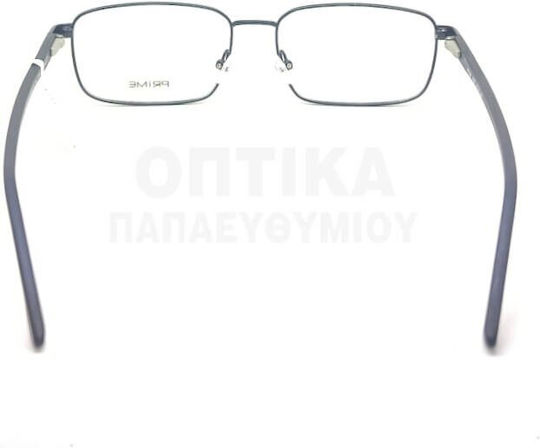 Γυαλιά Οράσεως Prime Pr1160 Pm05