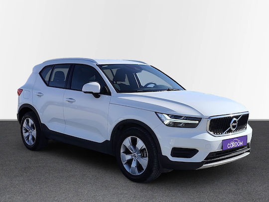 Volvo XC40 T3 1.5 Auto AT8 Momentum '21
