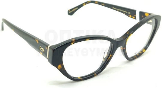 Rebecca Blu Rb7656 Rn05 Brillengestelle mit Rezept