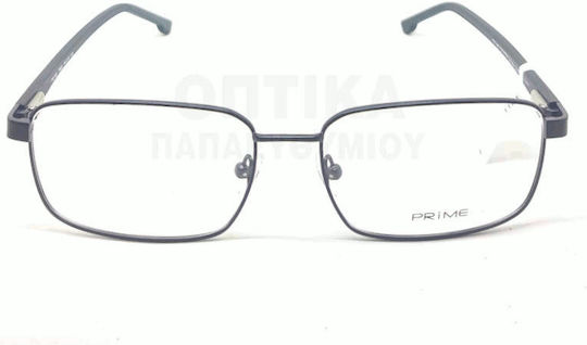 Γυαλιά Οράσεως Prime Pr1160 Pm05