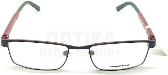 Γυαλιά Οράσεως Moritz Mz21480 Mj08