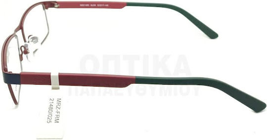 Γυαλιά Οράσεως Moritz Mz21480 Mj08