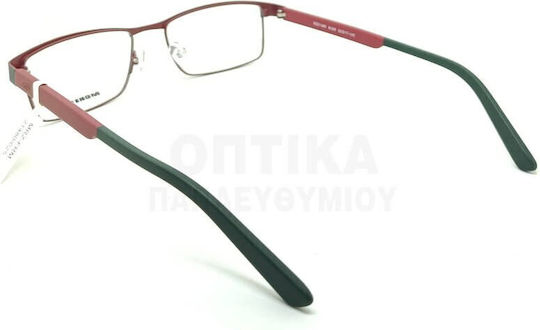Γυαλιά Οράσεως Moritz Mz21480 Mj08