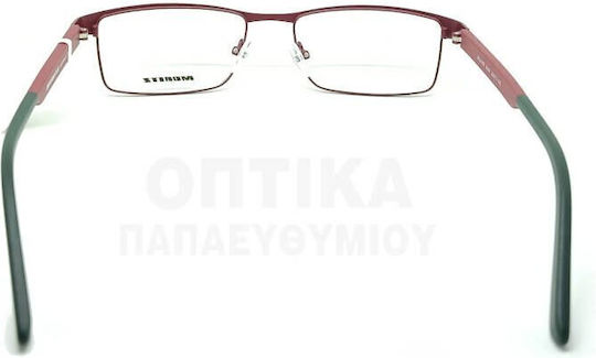Γυαλιά Οράσεως Moritz Mz21480 Mj08