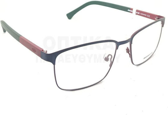 Γυαλιά Οράσεως Moritz Mz21497 Mj08