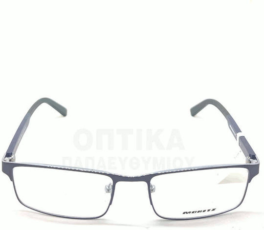 Γυαλιά Οράσεως Moritz Mz21479 Mj02