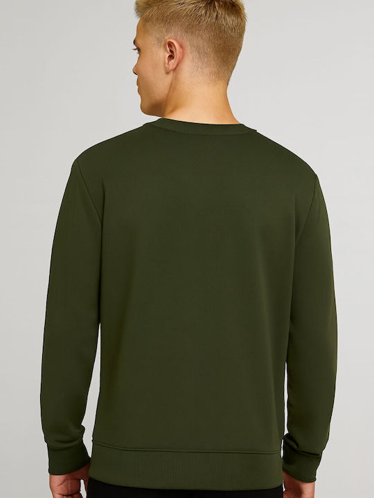 Blouse Khaki