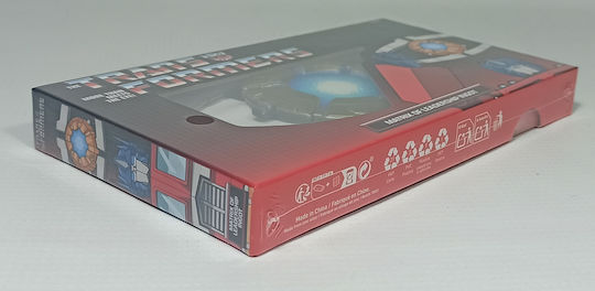 FaNaTtik Transformers Replică Lungime 9 cm