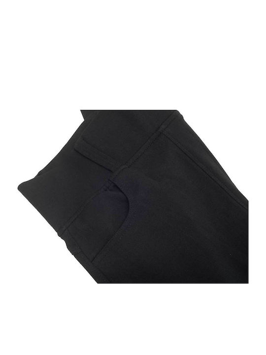 Women's 4 Season Motorcycle Pants Black