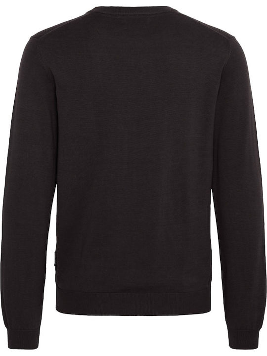 Bluse Black
