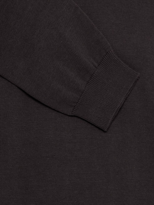 Bluse Black