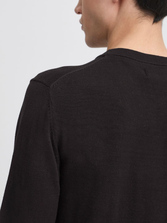 Bluse Black