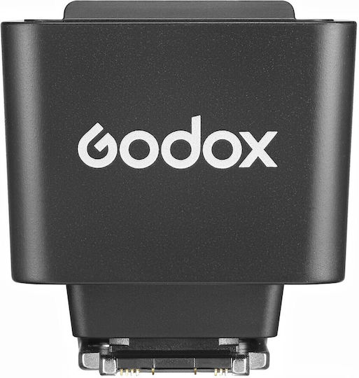 Godox Tr Ttl Хот Шу Рейзър Nikon