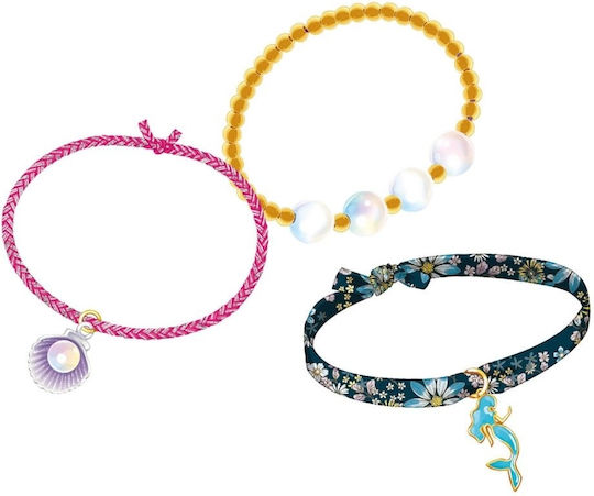Auzou Jewelry My Ocean Jewellery for Children 6+ years old Years
