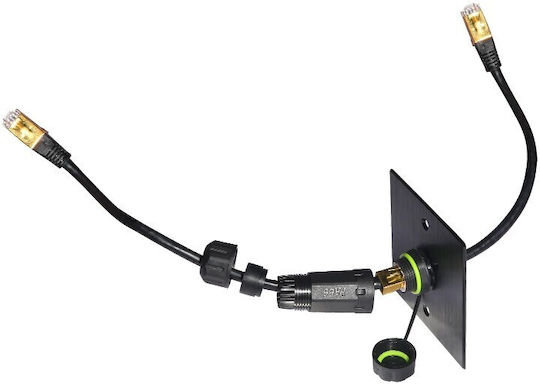 E Zy.Net 1бр (EZ-RJ45ECS520)