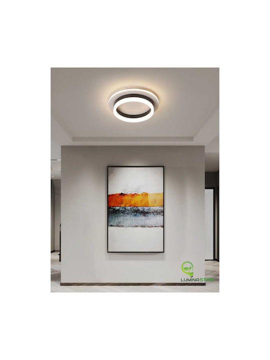 Lightplanet Πλαφονιέρα LED
