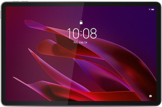 Lenovo Yoga Tab 11.1Инчове (12GB/256GB/Lenovo Tab Pen Pro) Luna Grey