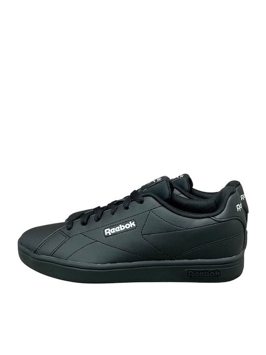 Court Clean Adidași Pentru Femei Negri