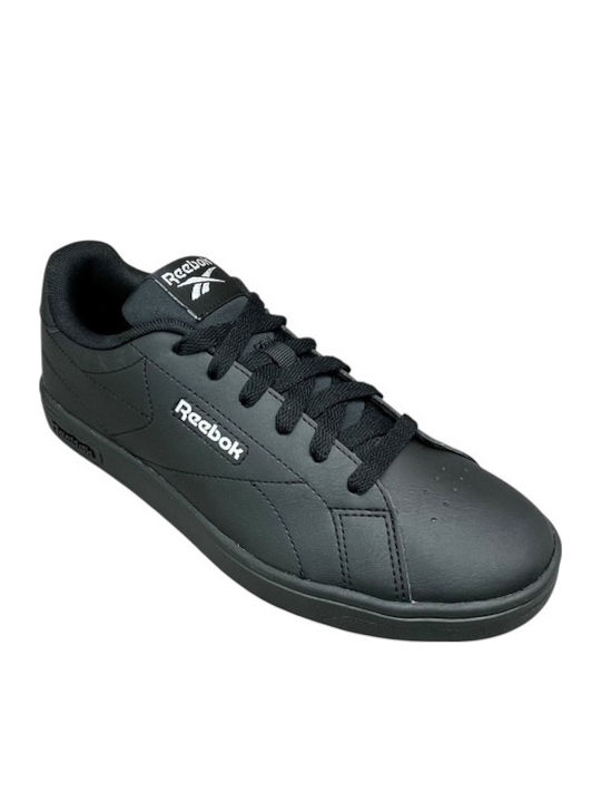 Court Clean Adidași Pentru Femei Negri