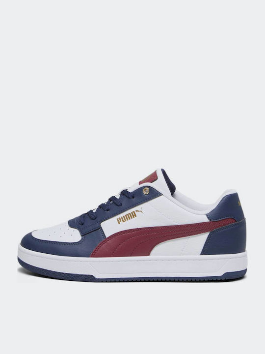 Caven 2.0 Sneakers White