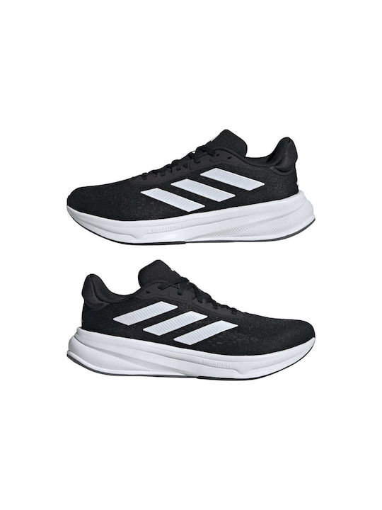 Response Super Αθλητικά Παπούτσια Running Μαύρα