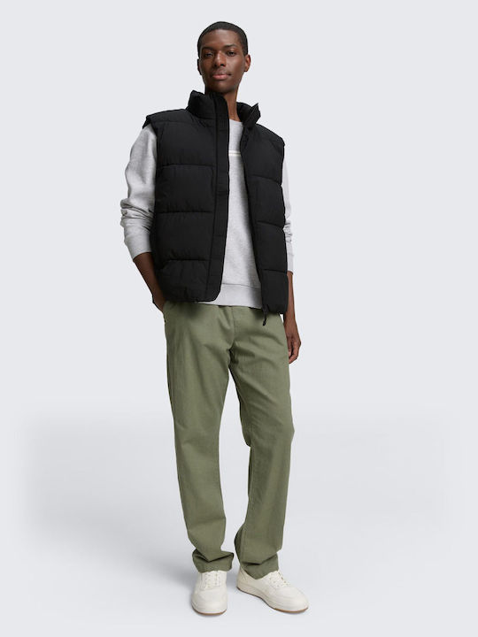 Jacke Black