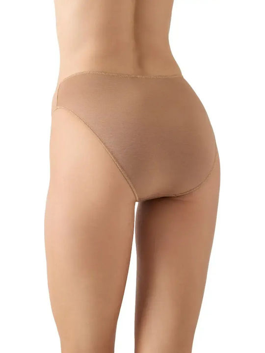 Fimelle Women's Slip 2Pack