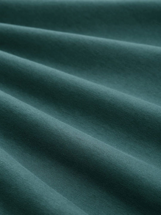 Hanorac cu Glugă Green