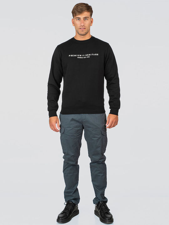 Φούτερ Pure Black