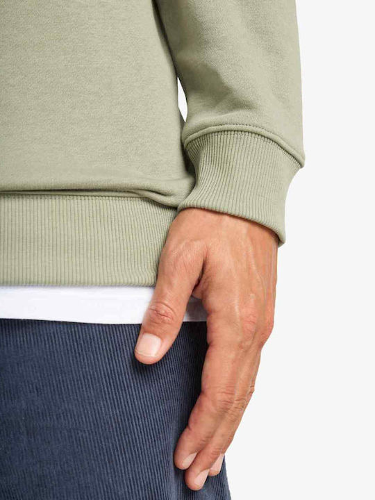 Foundation Sweatshirt Grün