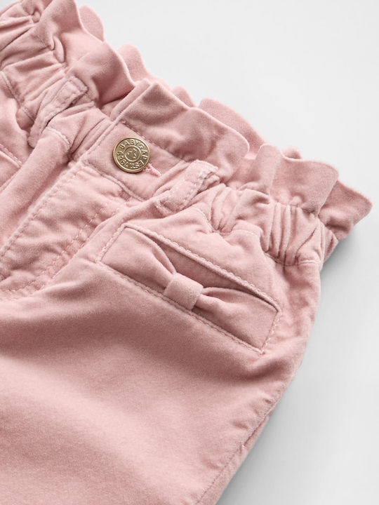GAP Παιδικό Τζιν Παντελόνι Primitive Pink